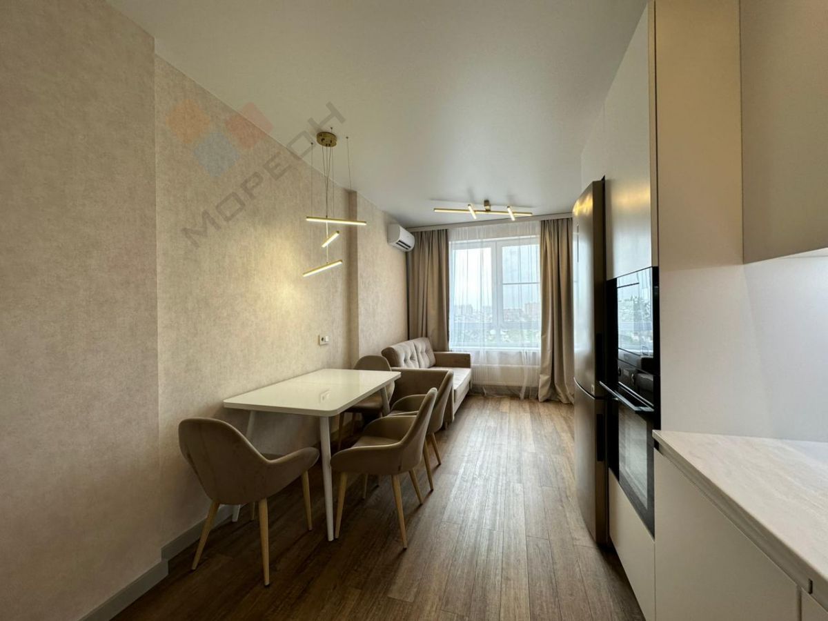 Купить 3-комнатную квартиру