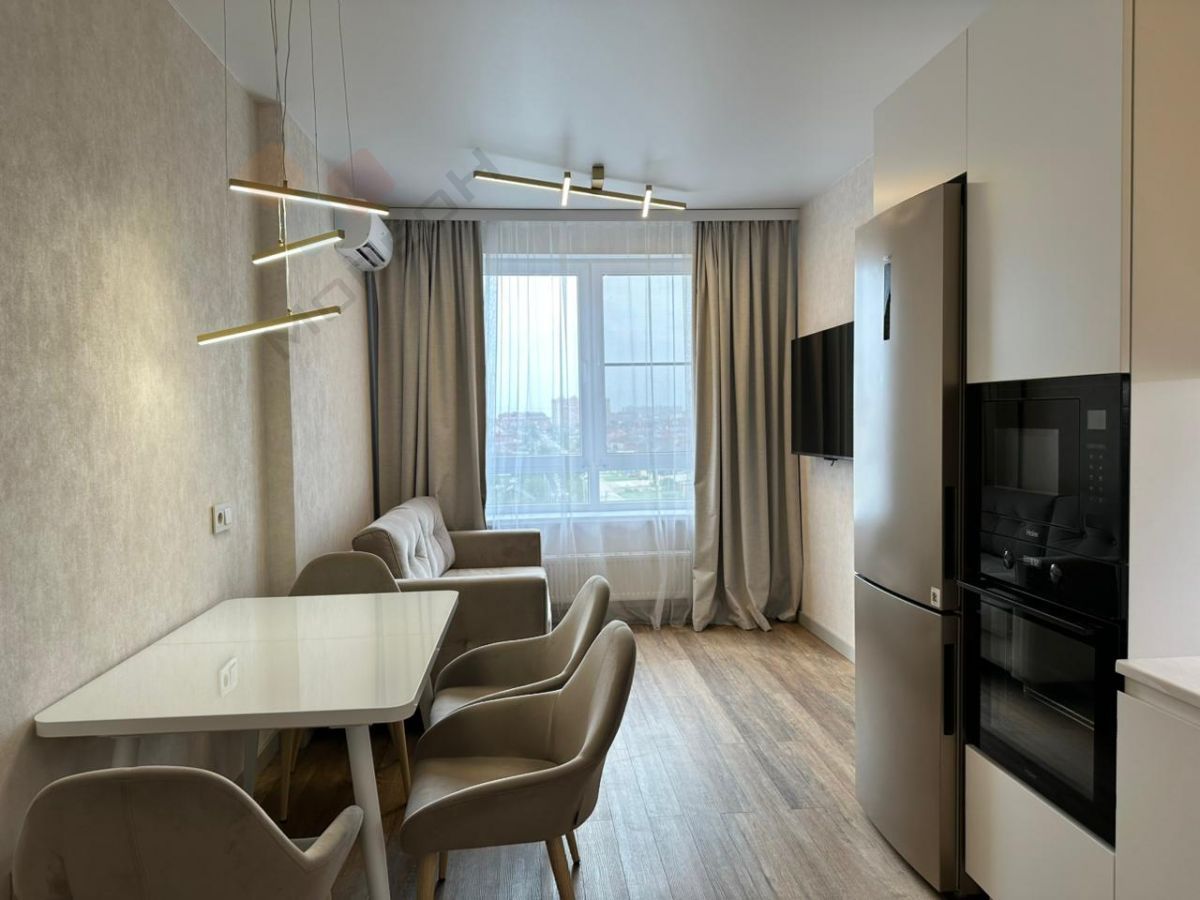 Купить 3-комнатную