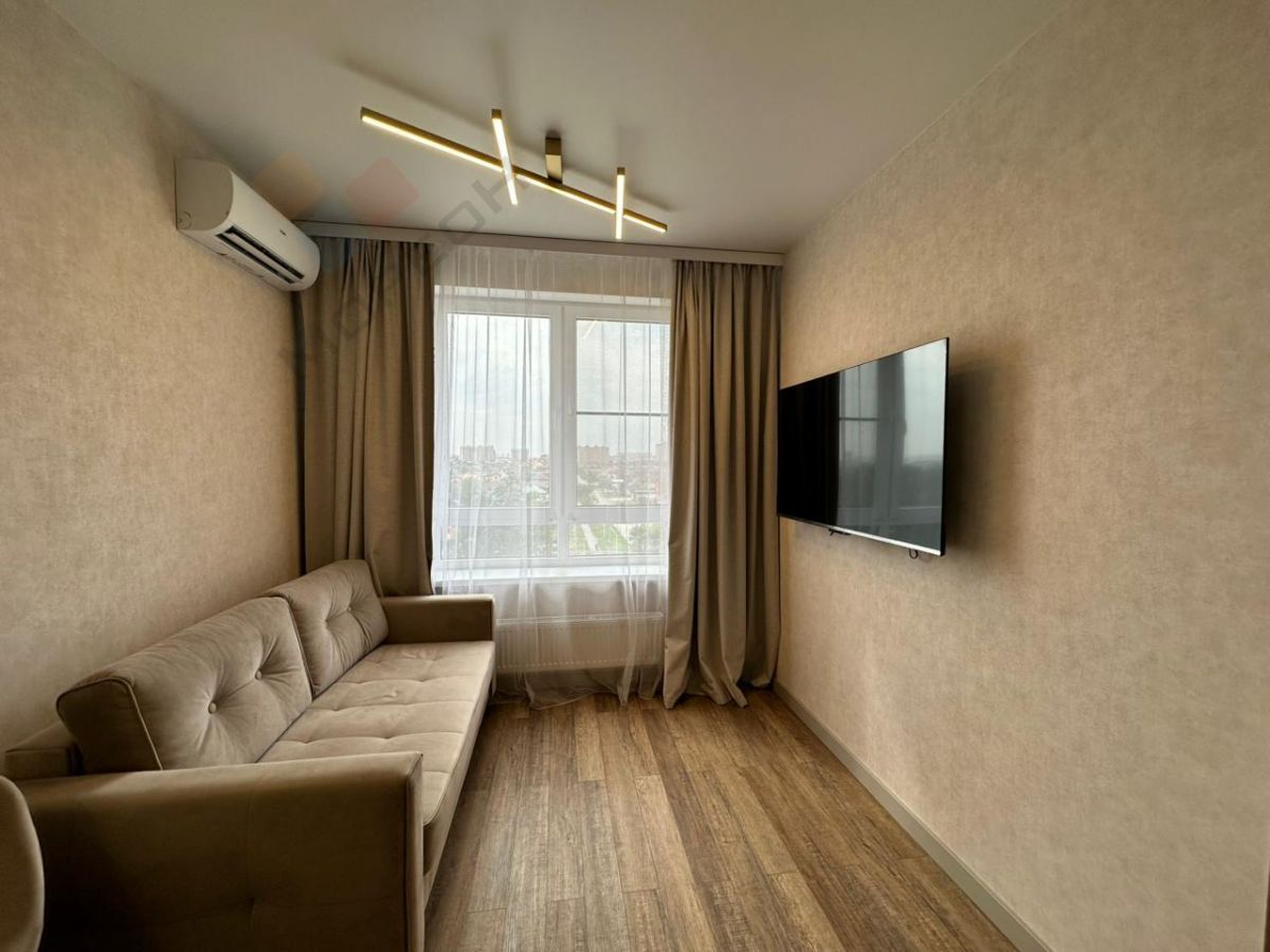 Купить 3-комнатную