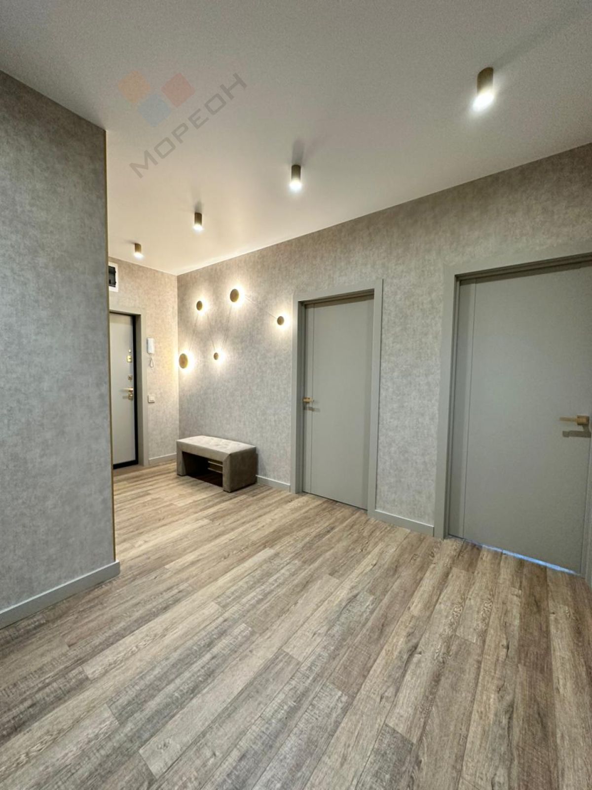 Купить 3-комнатную