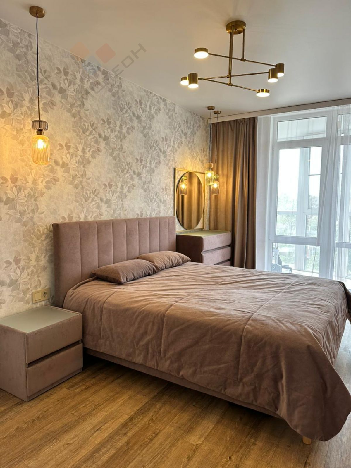 Купить 3-комнатную