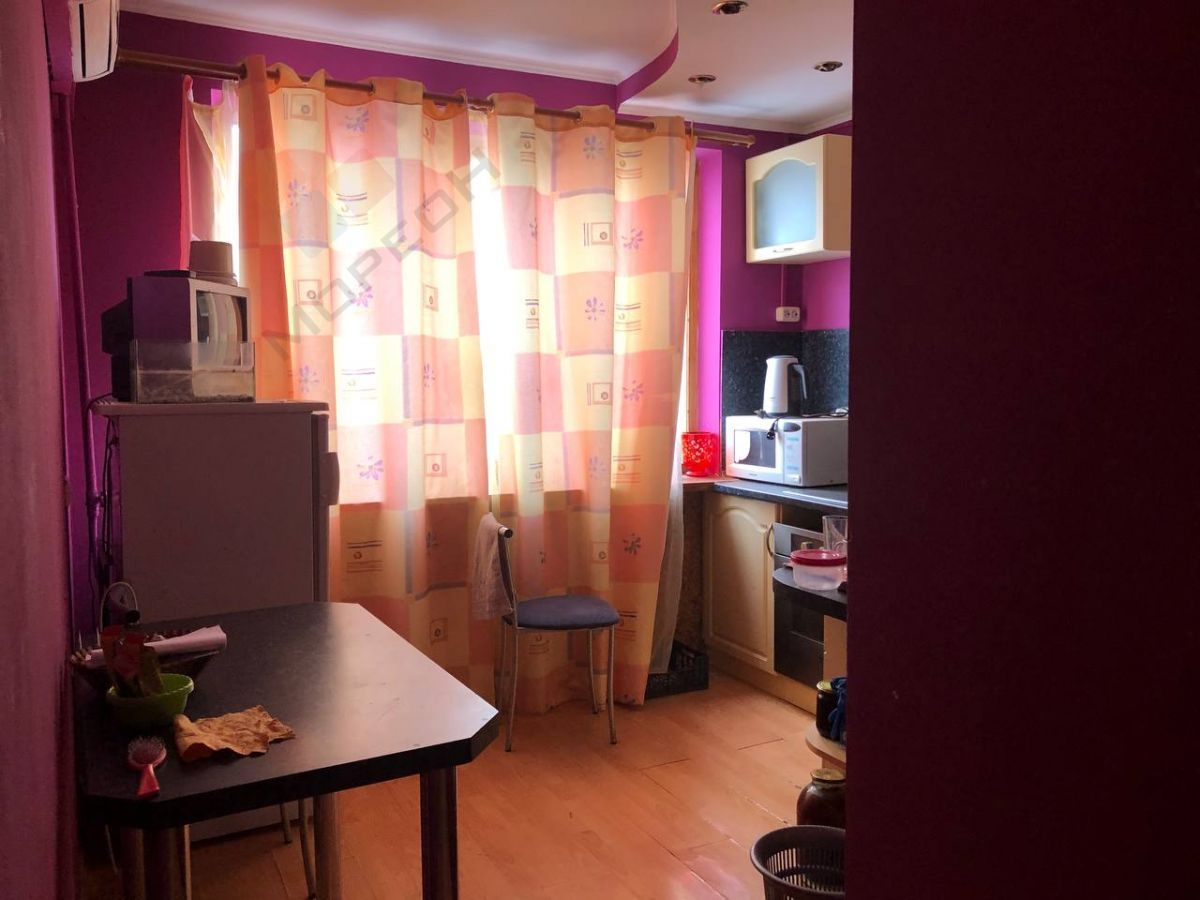 Купить 3-комнатную квартиру