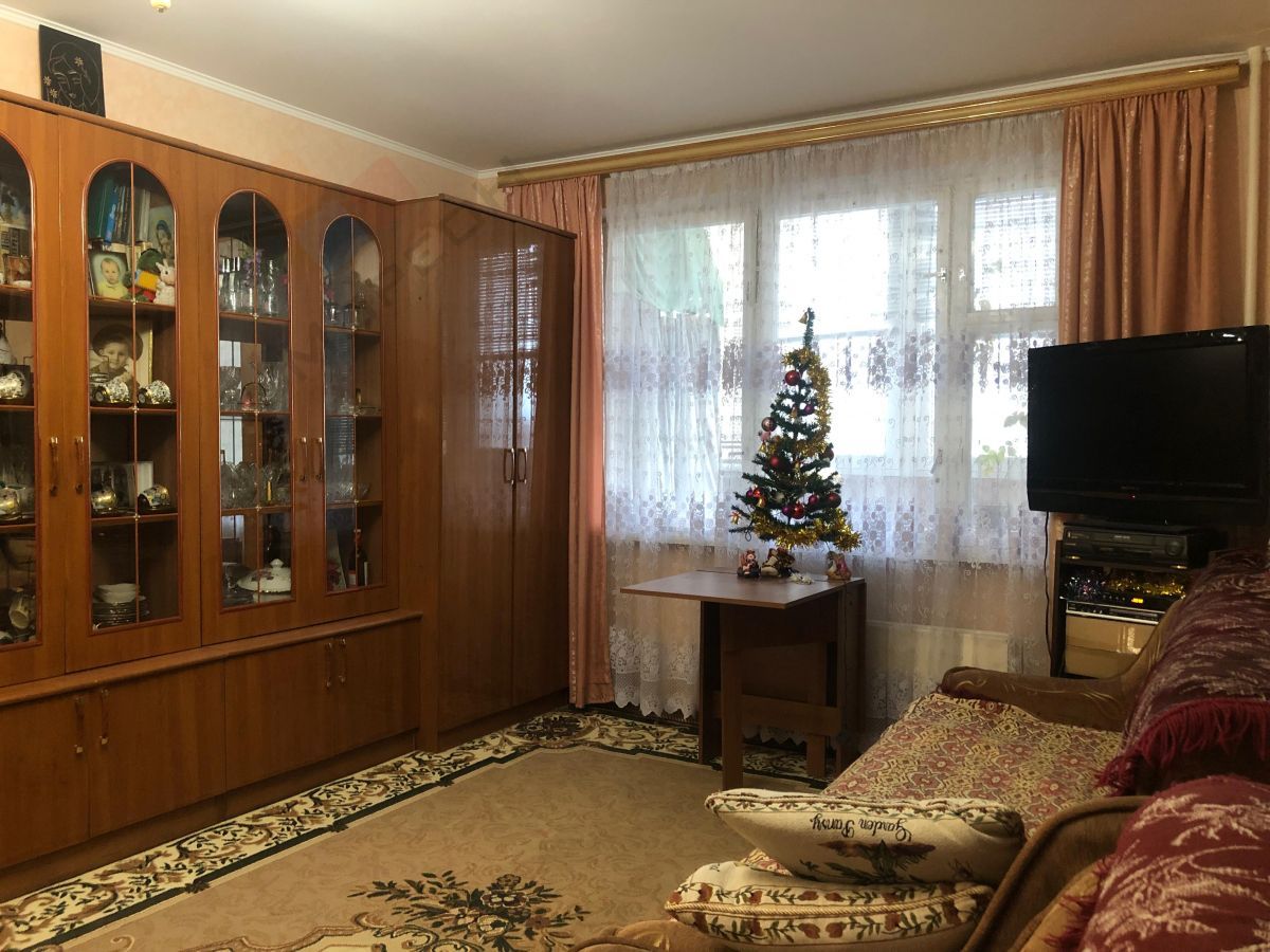 Купить 1-комнатную квартиру