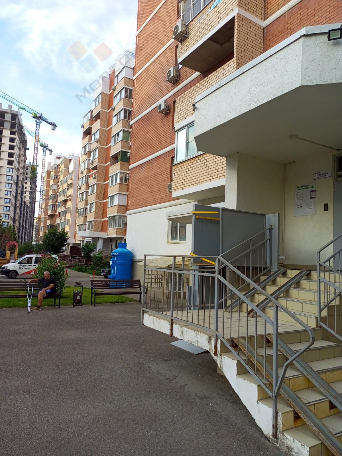 Купить 2-комнатную квартиру