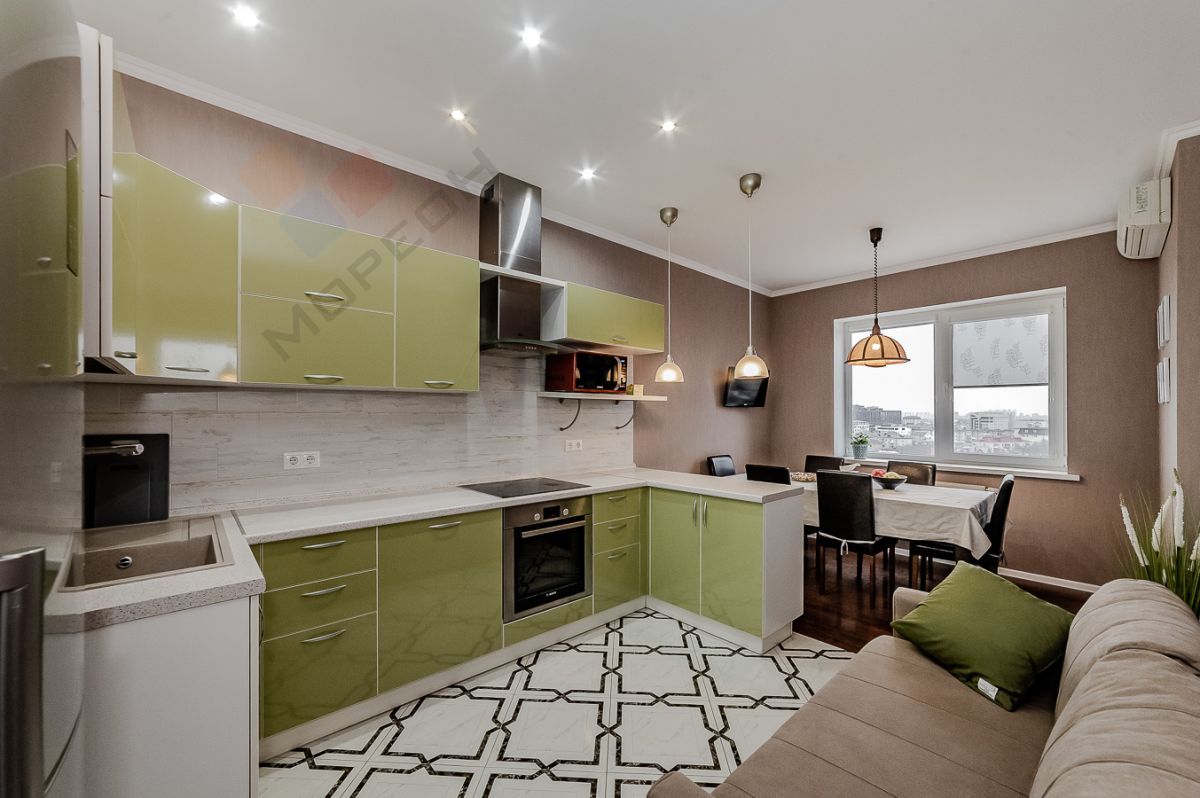 Купить 2-комнатную квартиру