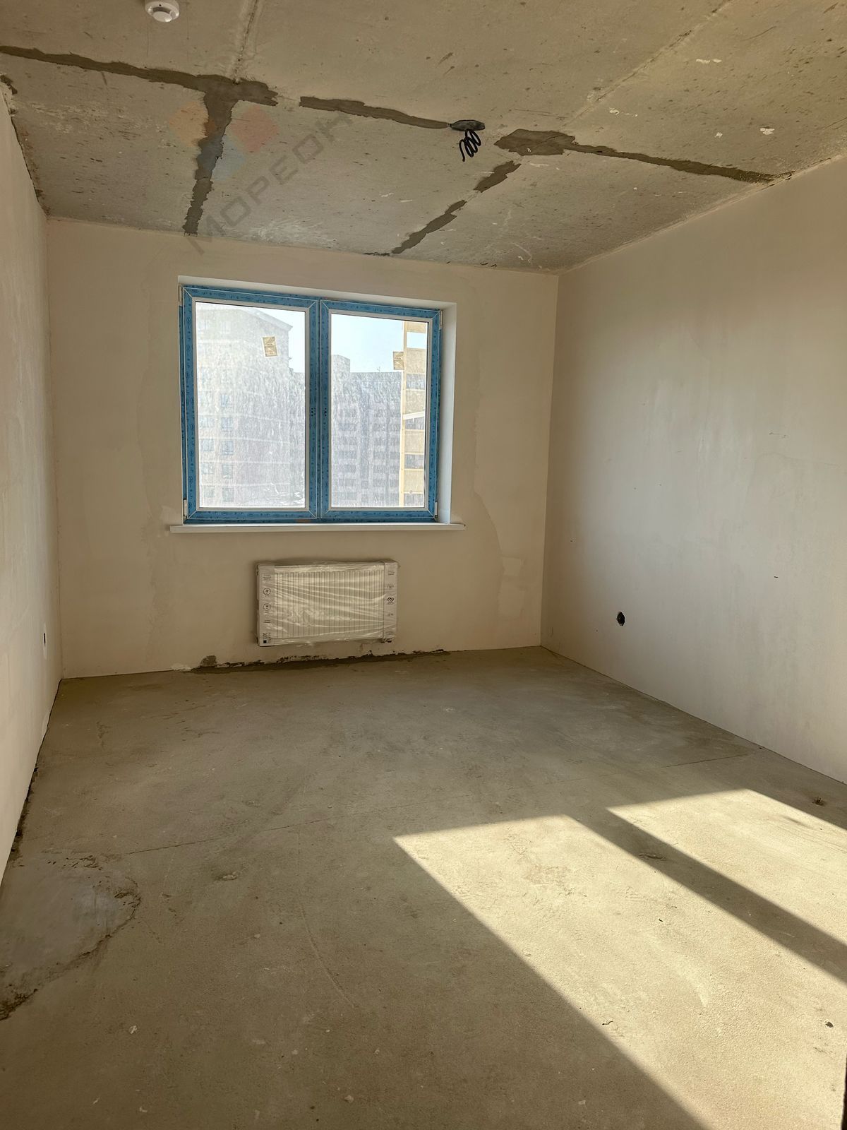 Купить 3-комнатную квартиру