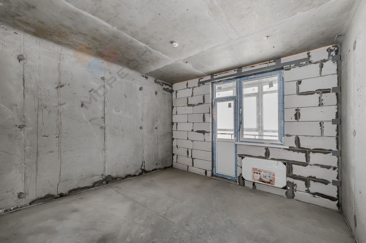 Купить 1-комнатную квартиру