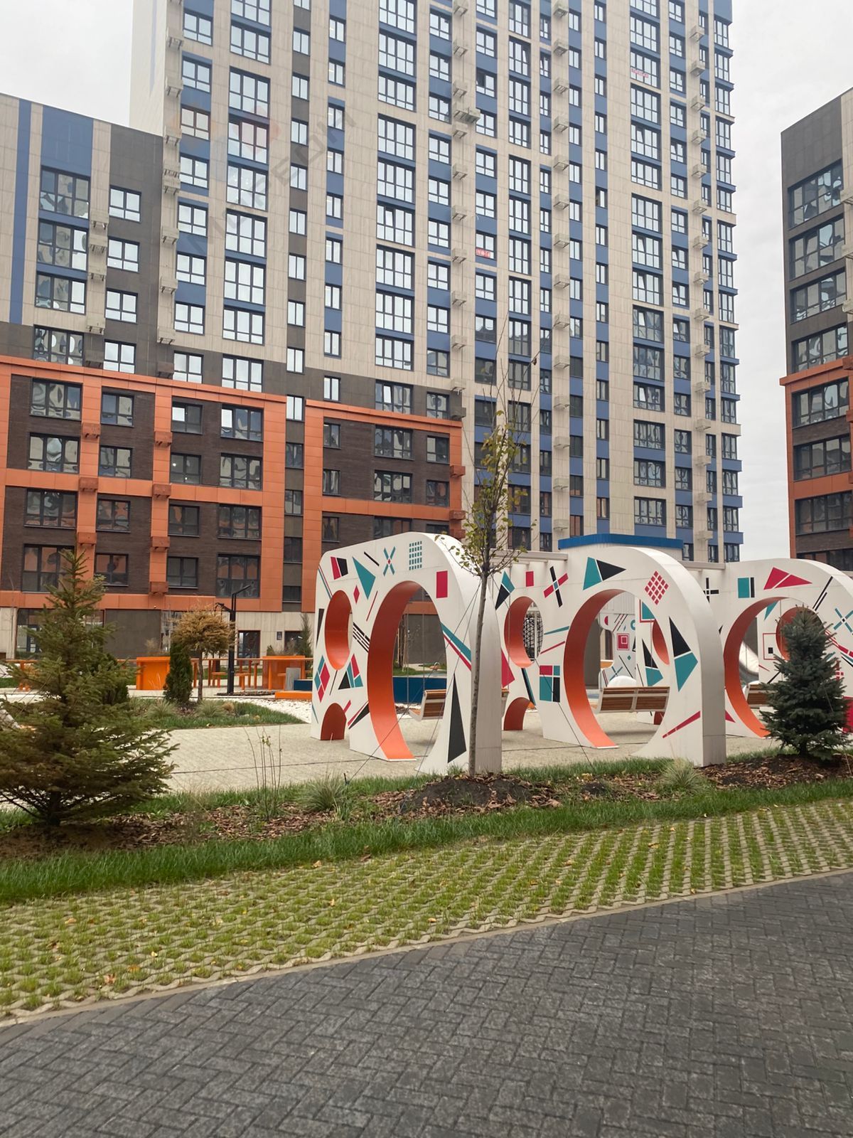 Купить 1-комнатную квартиру