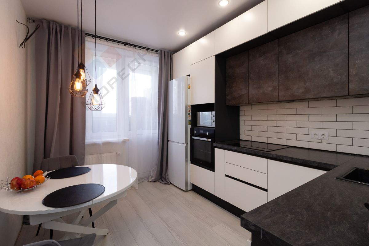 Купить 2-комнатную квартиру