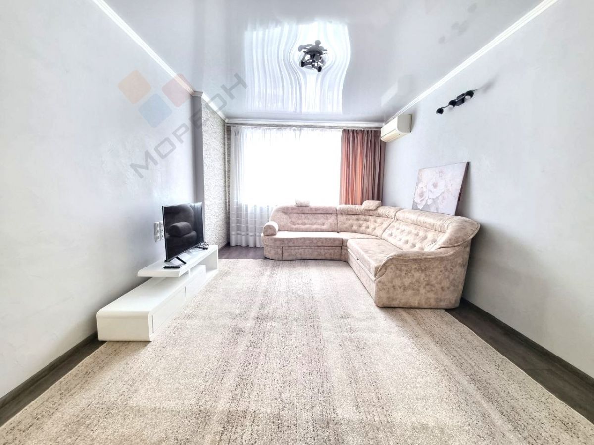 Купить 3-комнатную квартиру