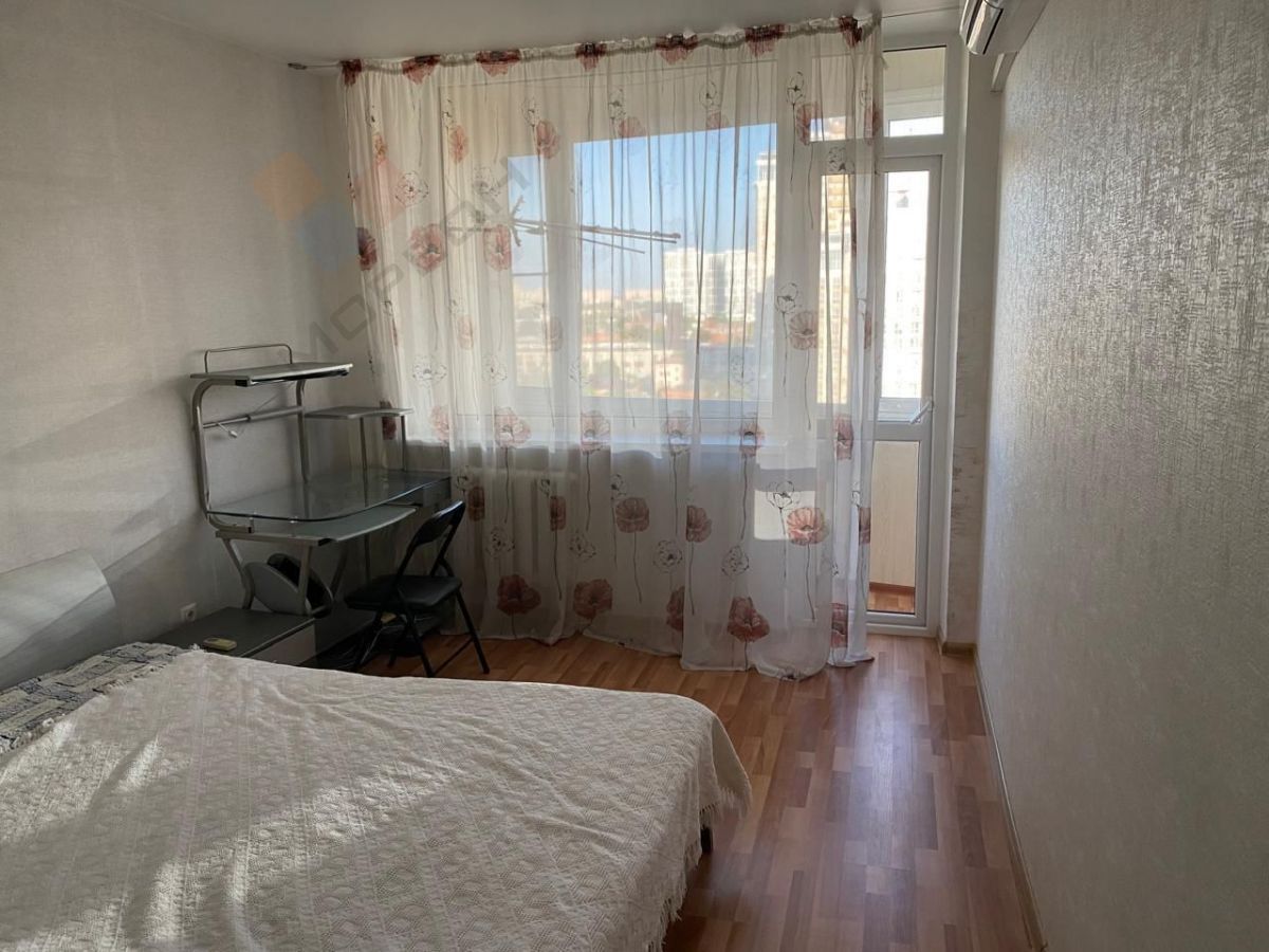 Купить 3-комнатную квартиру