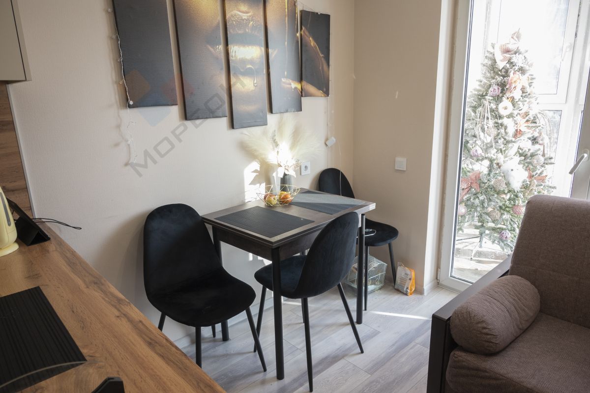 Купить 1-комнатную квартиру