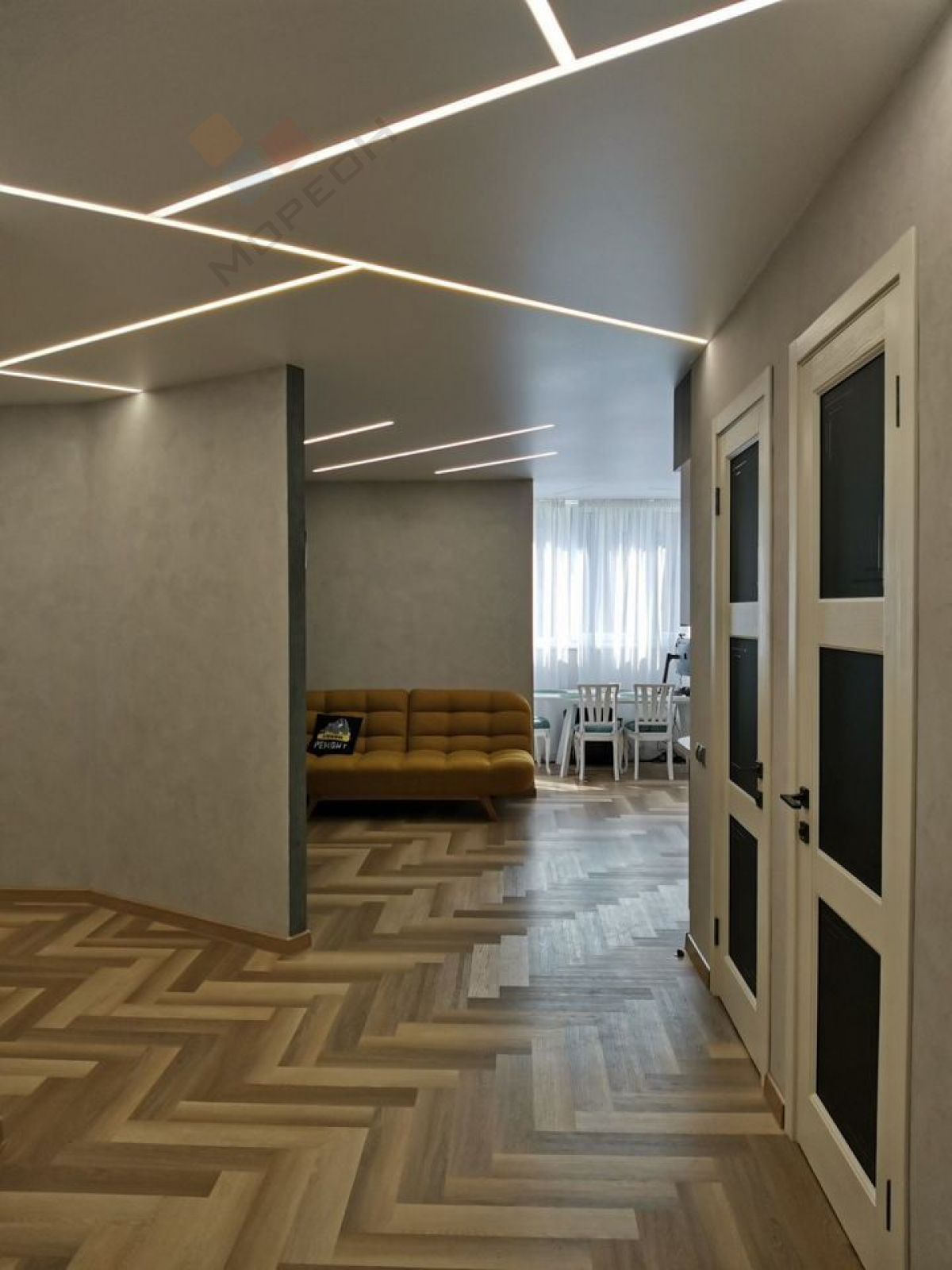 Купить 3-комнатную квартиру