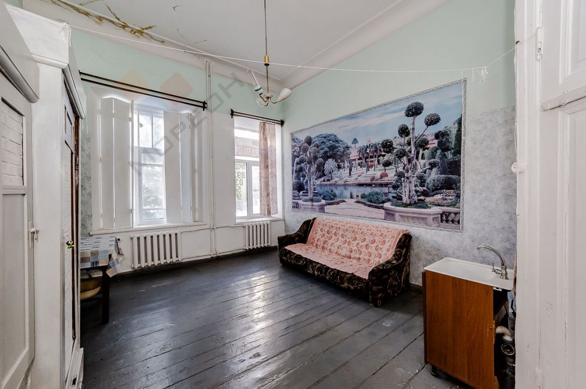 Купить комнату