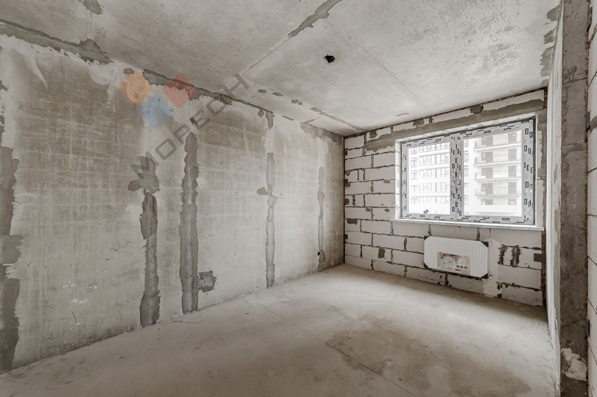 Купить 2-комнатную квартиру