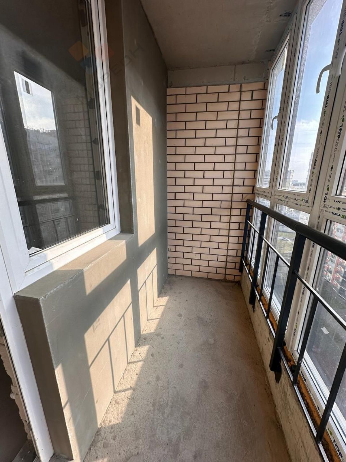 Купить 1-комнатную квартиру