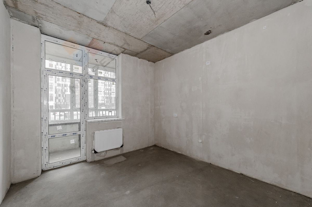 Купить 1-комнатную квартиру