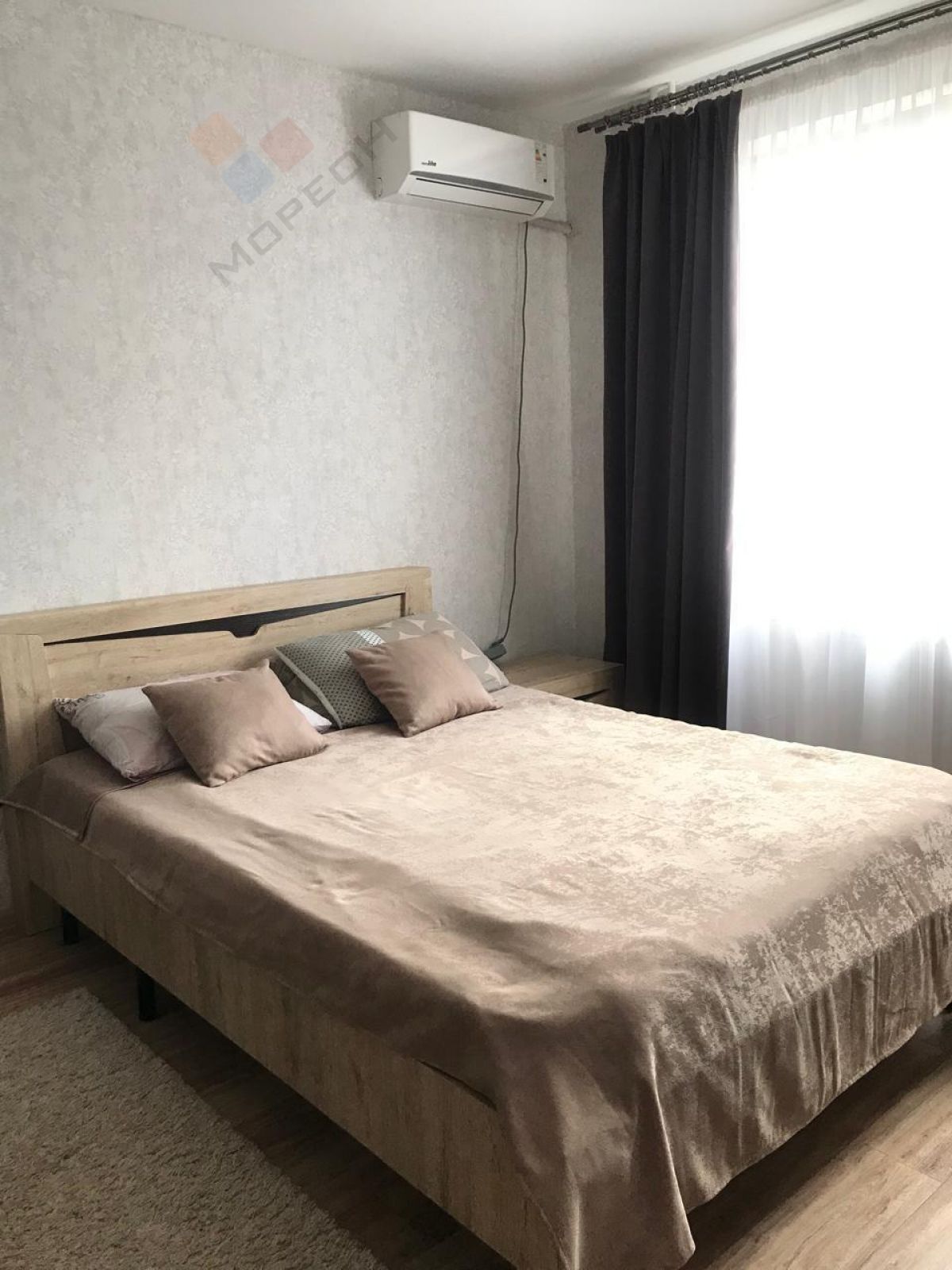 Купить 1-комнатную квартиру