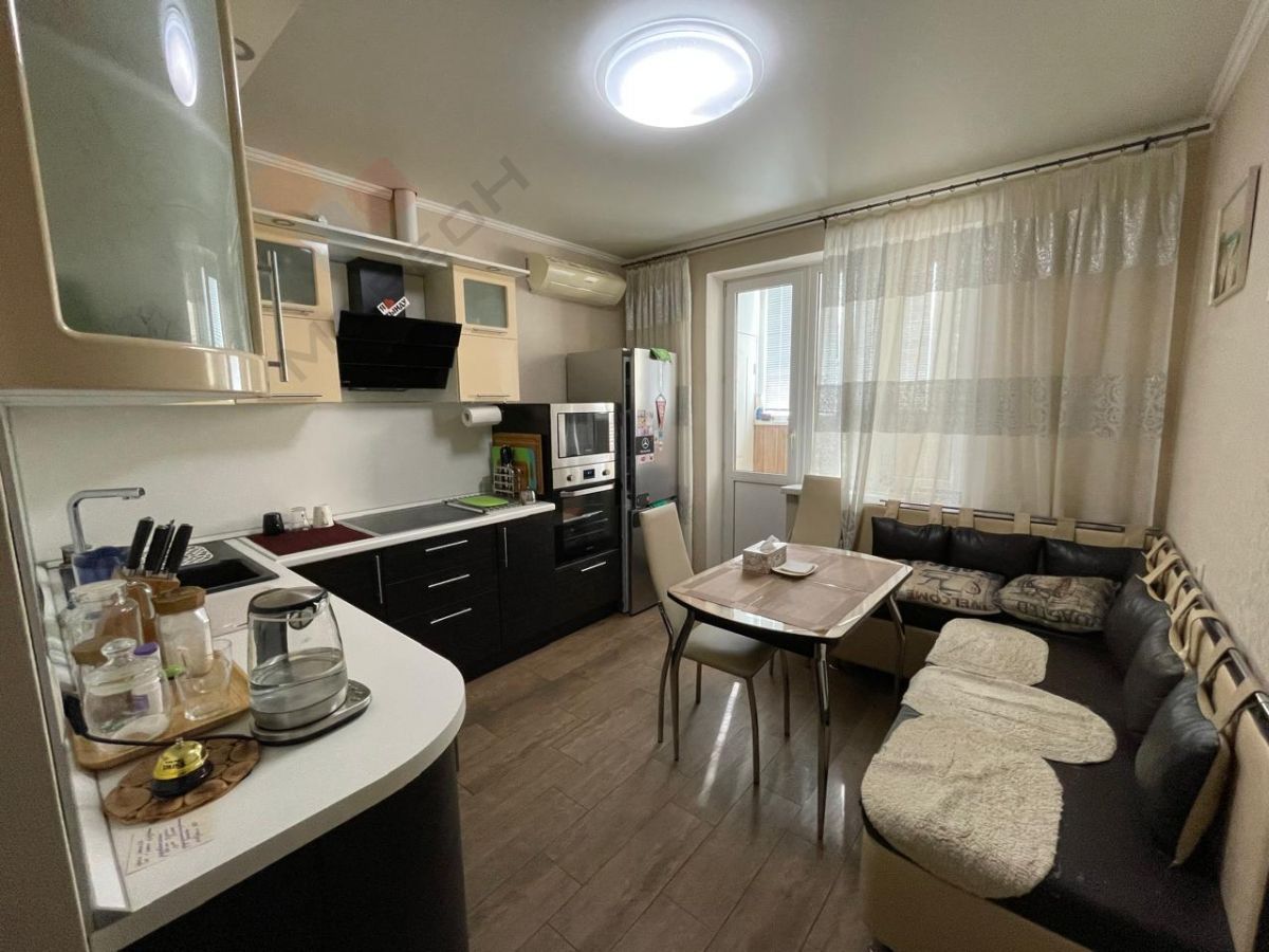 Купить 2-комнатную квартиру