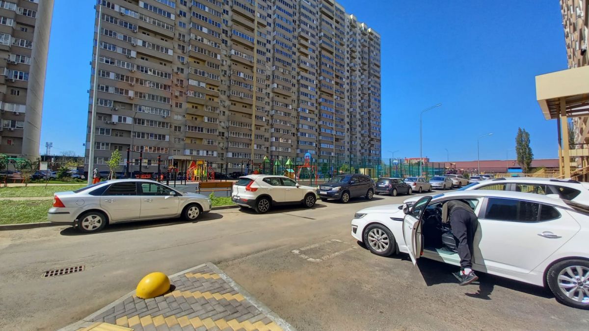 Купить 2-комнатную квартиру