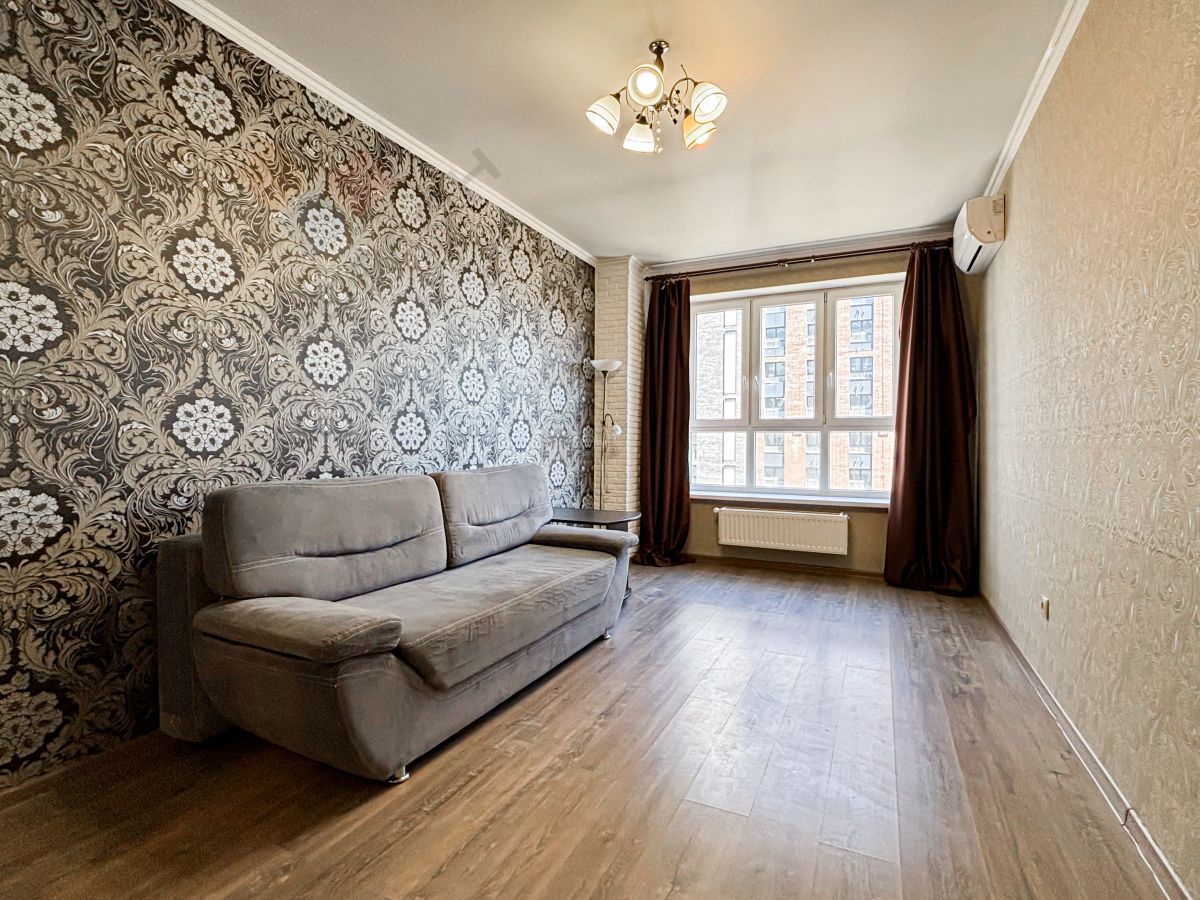 Купить 1-комнатную квартиру