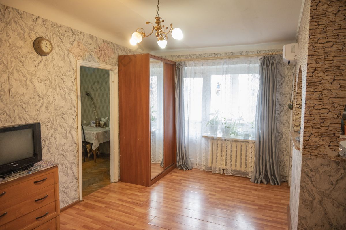 Купить 2-комнатную квартиру