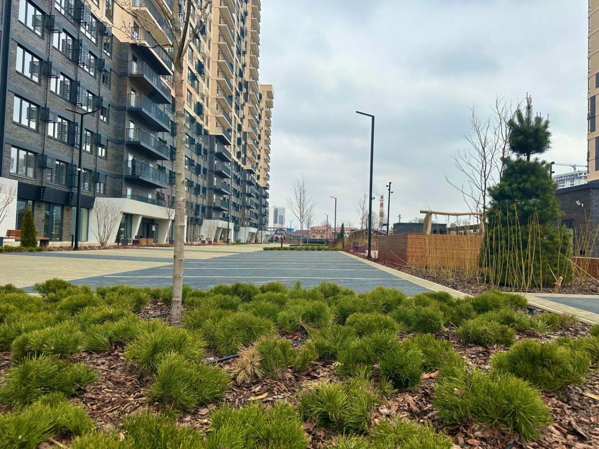 Купить 1-комнатную квартиру