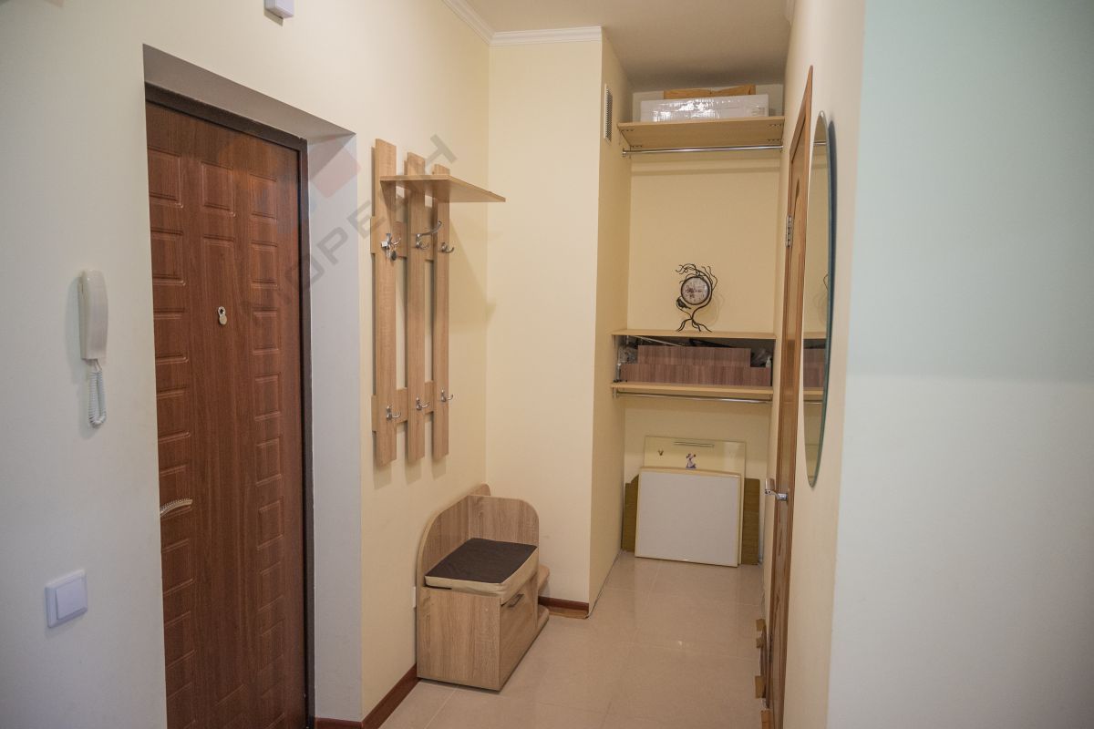 Купить 1-комнатную квартиру