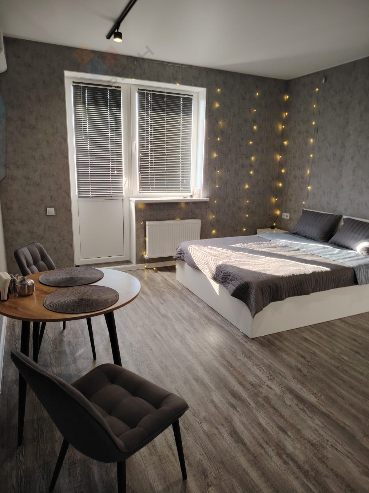 Купить 1-комнатную квартиру