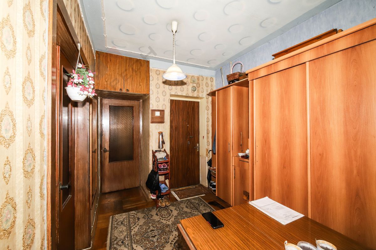 Купить 3-комнатную квартиру