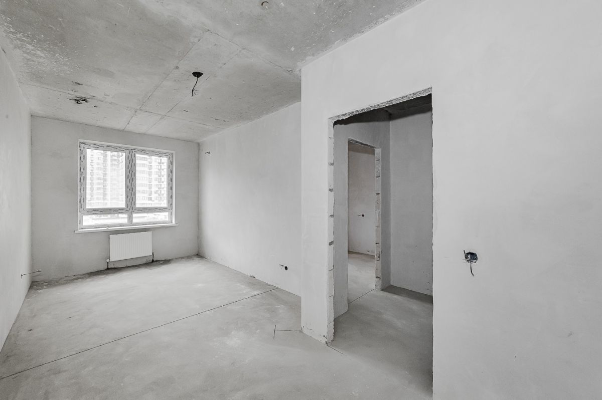 Купить 1-комнатную квартиру