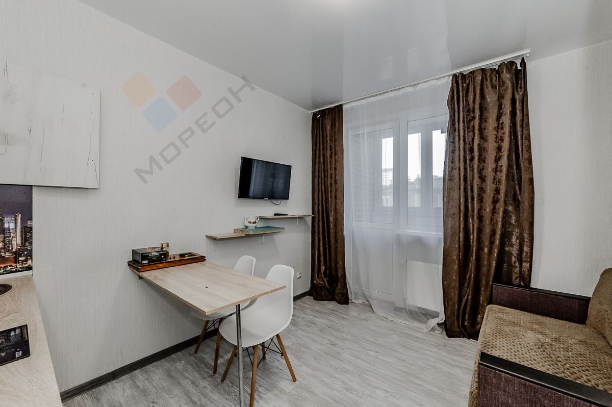 Купить 1-комнатную квартиру