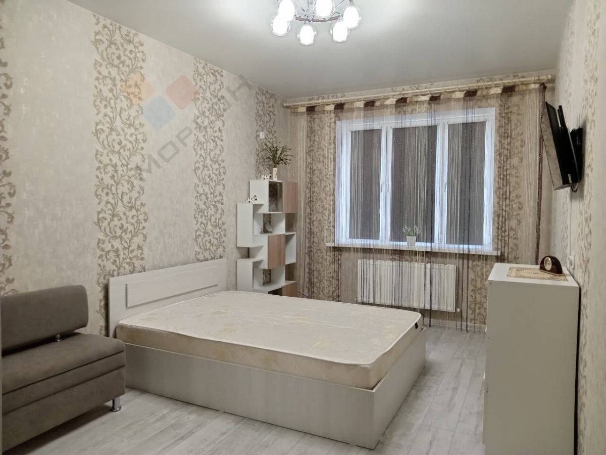 Купить 1-комнатную квартиру