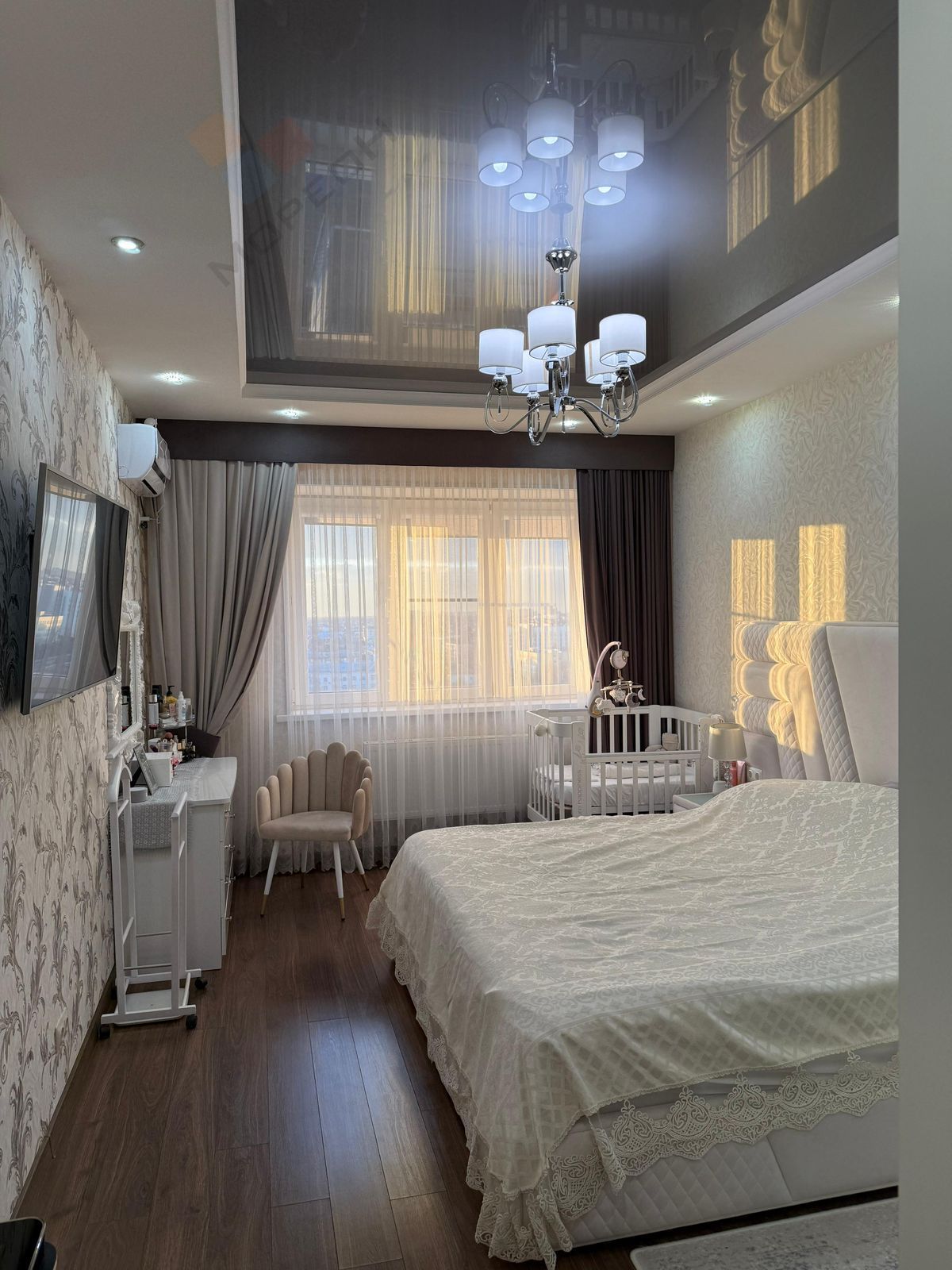 Купить 2-комнатную квартиру