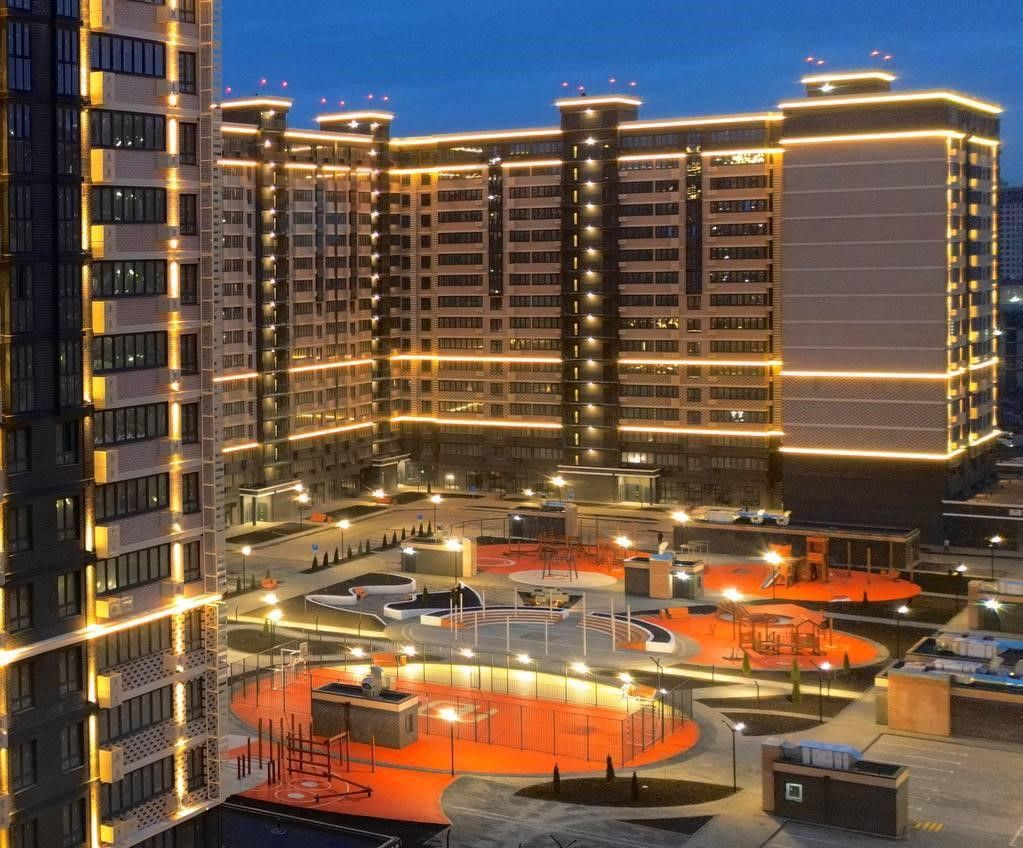 Купить 1-комнатную квартиру