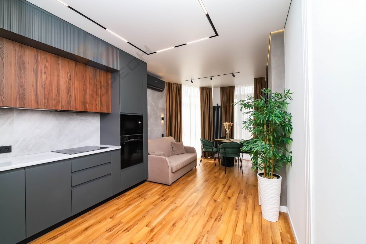 Купить 1-комнатную квартиру