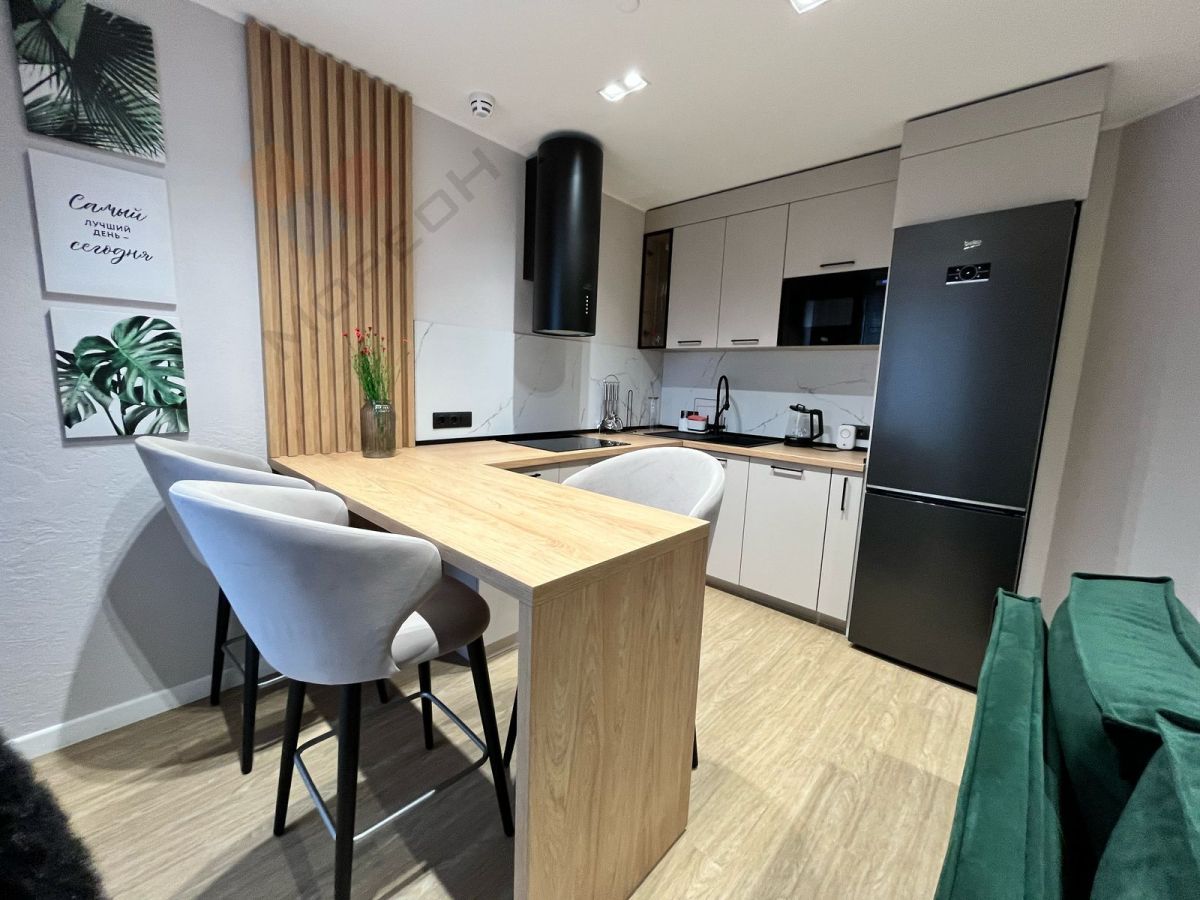 Купить 1-комнатную квартиру