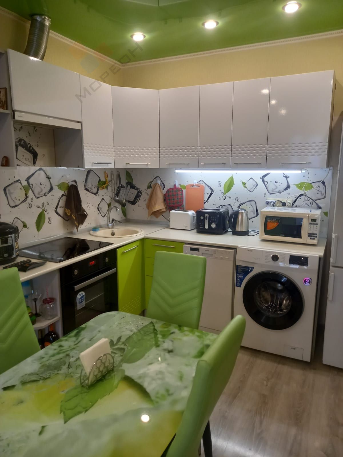 Купить 2-комнатную квартиру