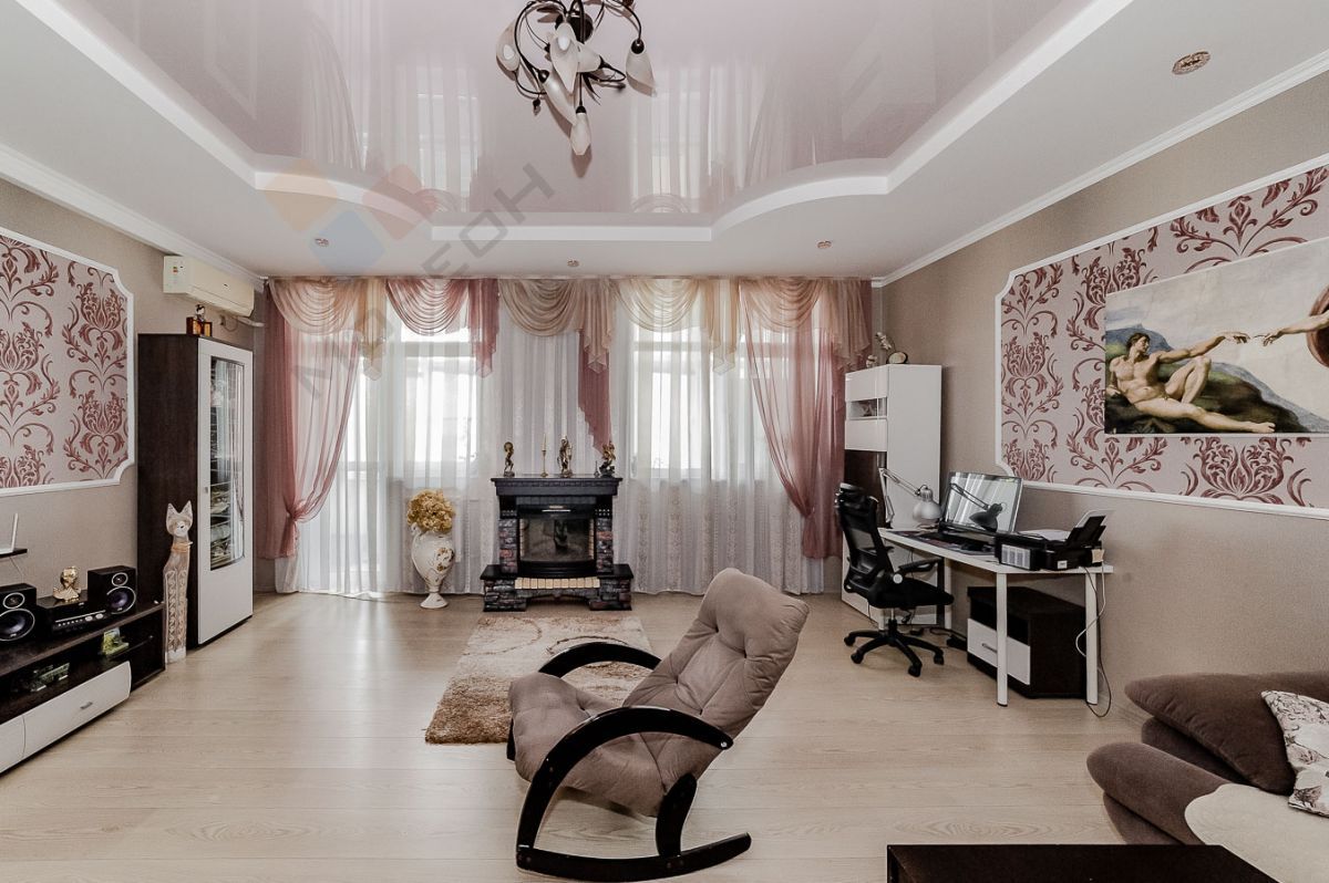 Купить 2-комнатную квартиру