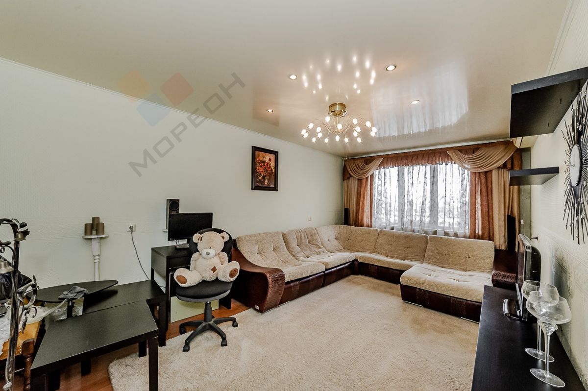 Купить 3-комнатную квартиру