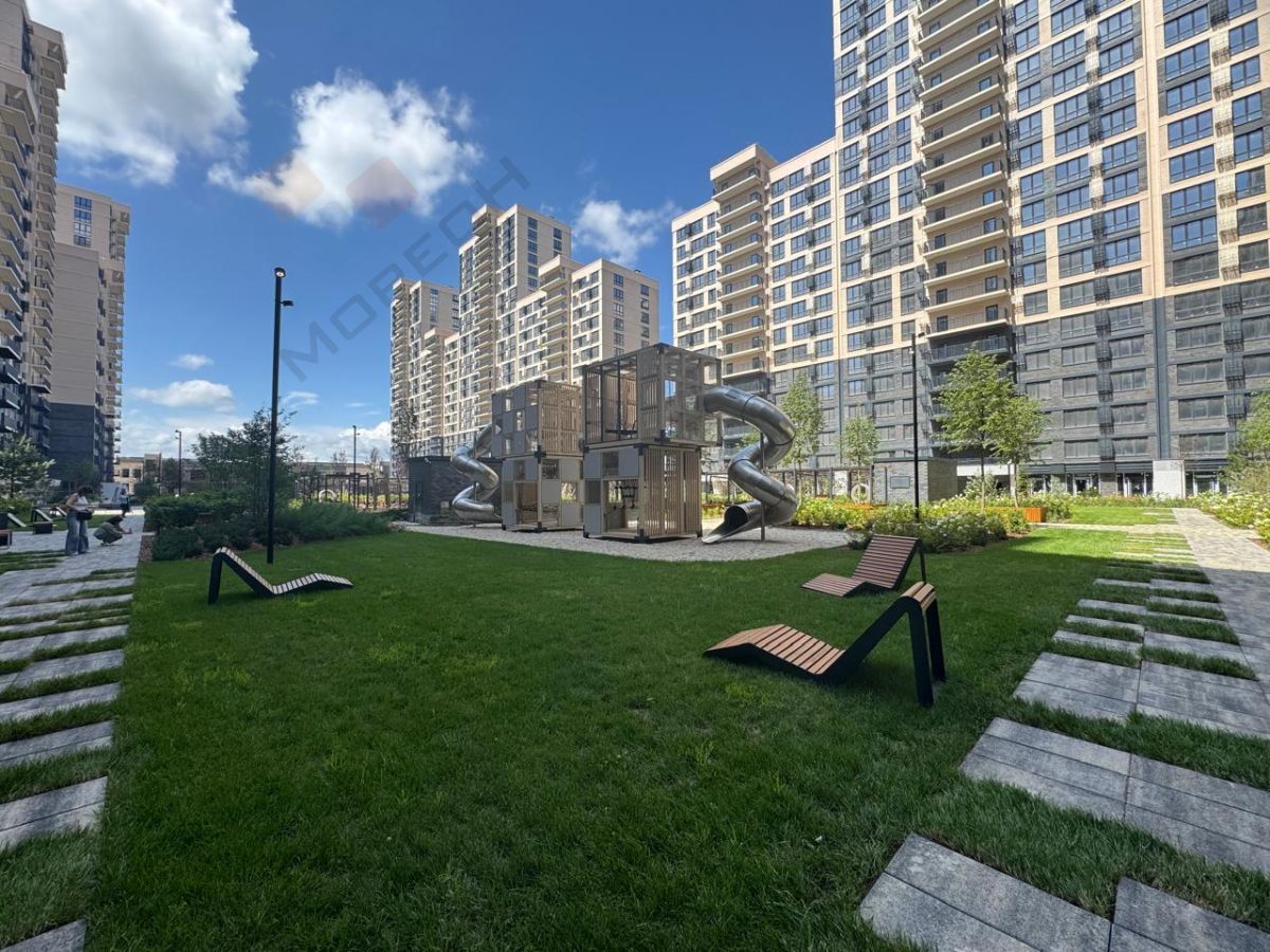 Купить 1-комнатную квартиру