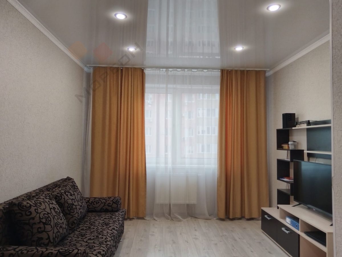 Купить 1-комнатную квартиру