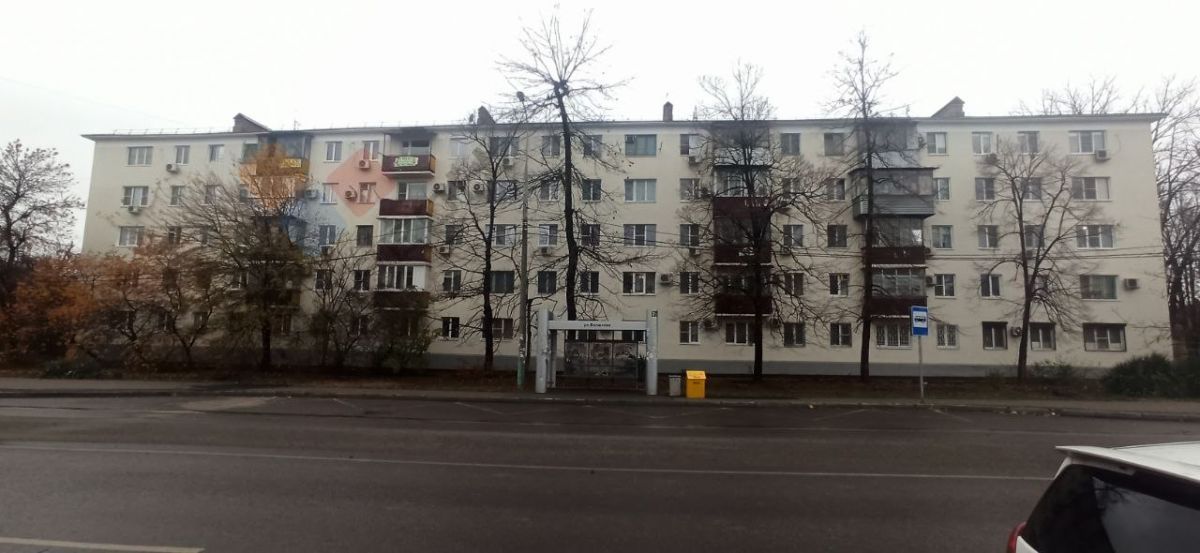 Купить 1-комнатную квартиру