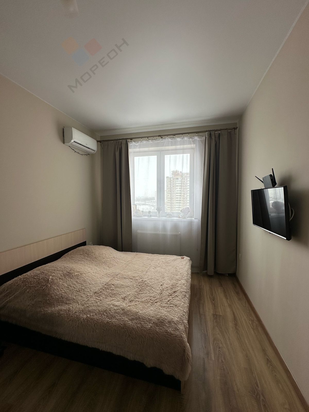 Купить 1-комнатную квартиру