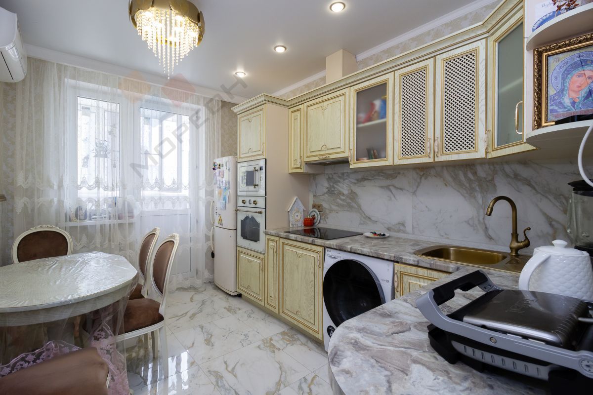 Купить 2-комнатную квартиру