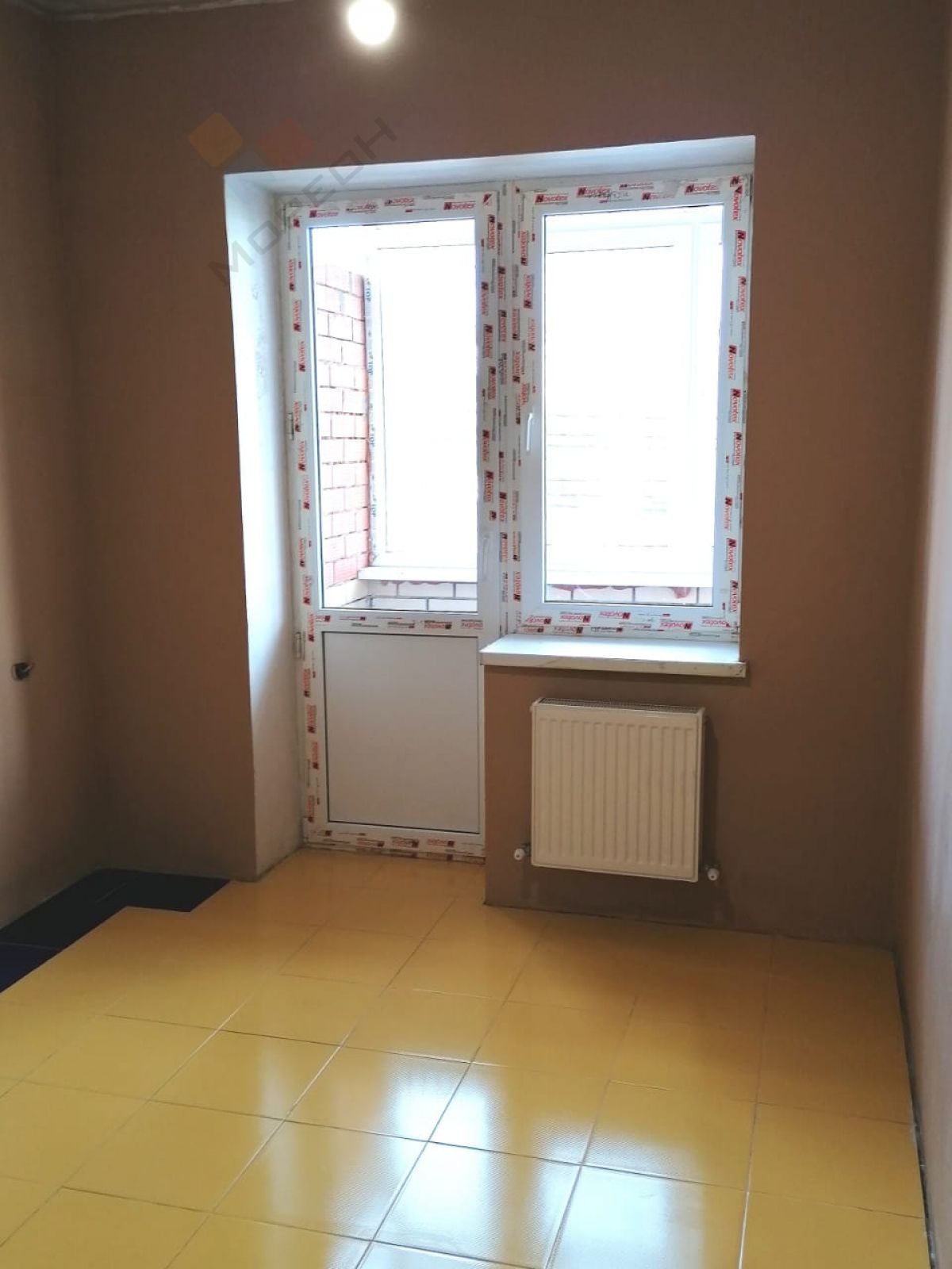 Купить 1-комнатную квартиру