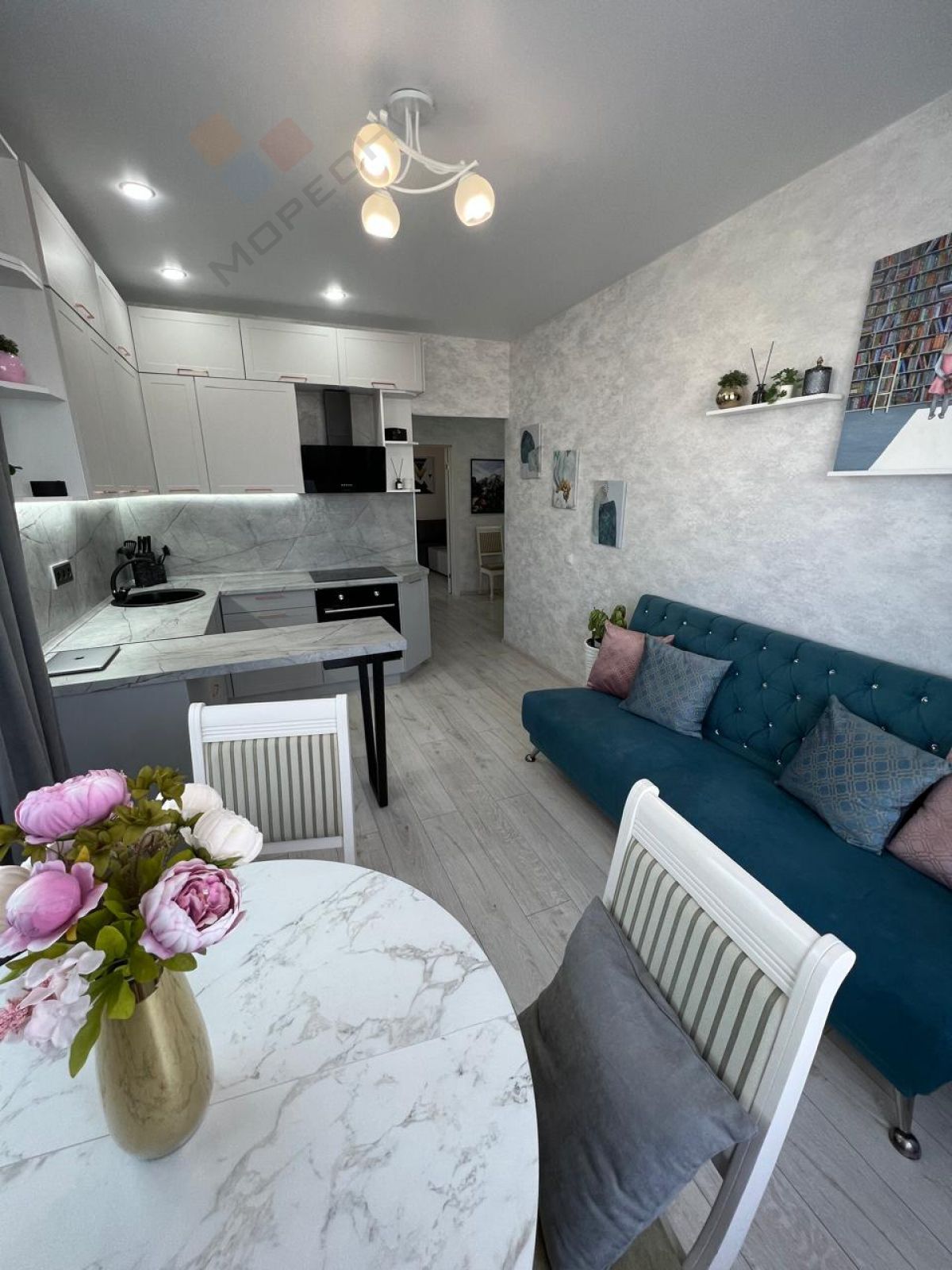 Купить 2-комнатную квартиру