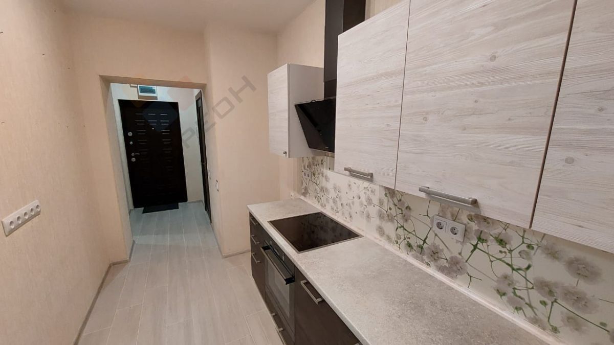 Купить 1-комнатную квартиру