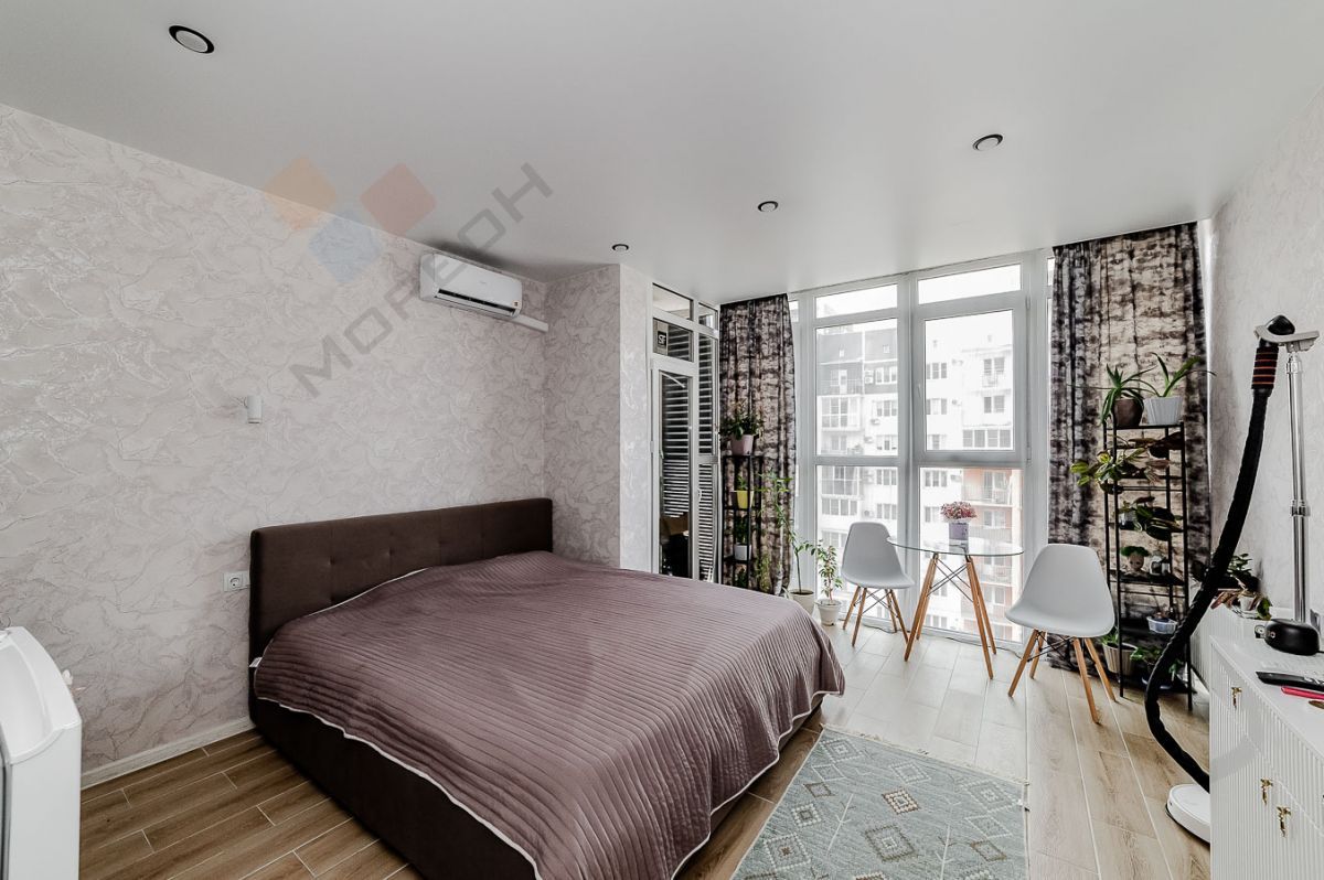 Купить 1-комнатную квартиру