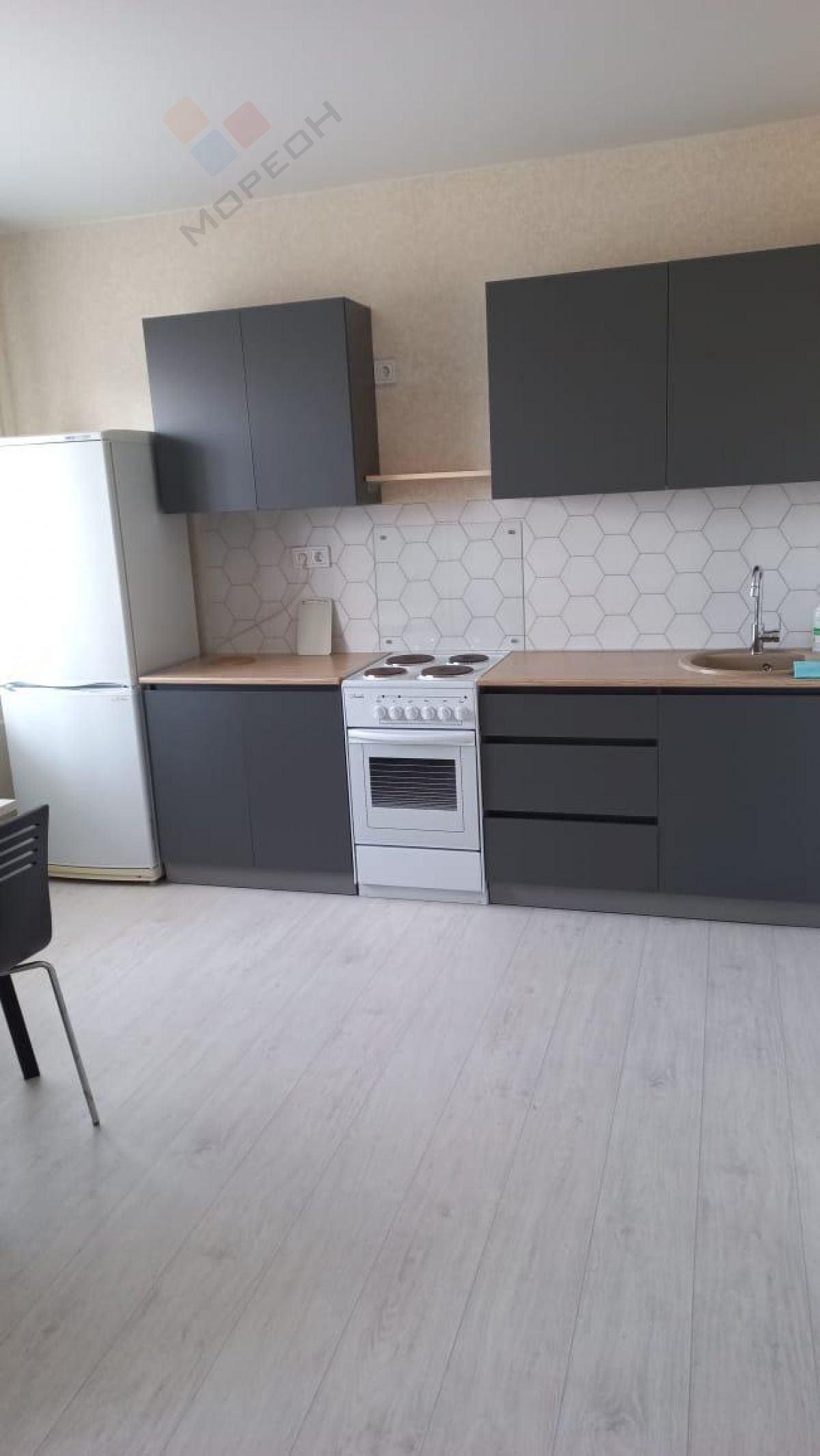 Купить 1-комнатную квартиру